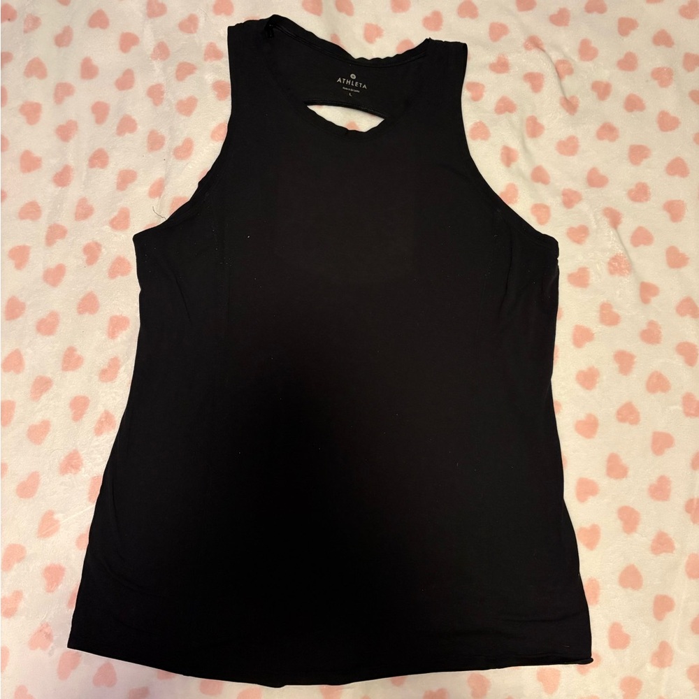 Athleta Athletic Tank Top